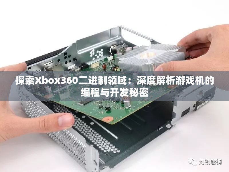 探索Xbox360二进制领域：深度解析游戏机的编程与开发秘密