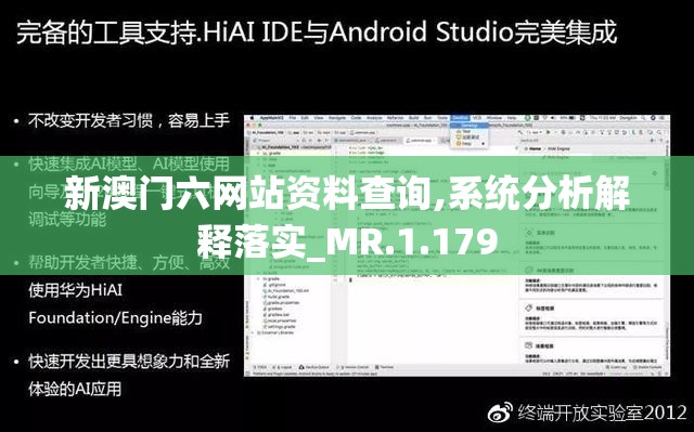 新澳门六网站资料查询,系统分析解释落实_MR.1.179