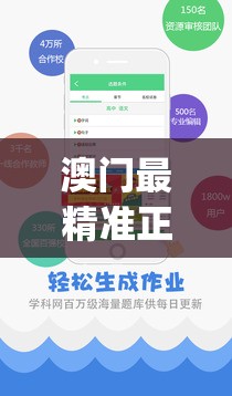 澳门最精准正最精准龙门管家婆,提高资料处理效率的策略_安卓款.2.758