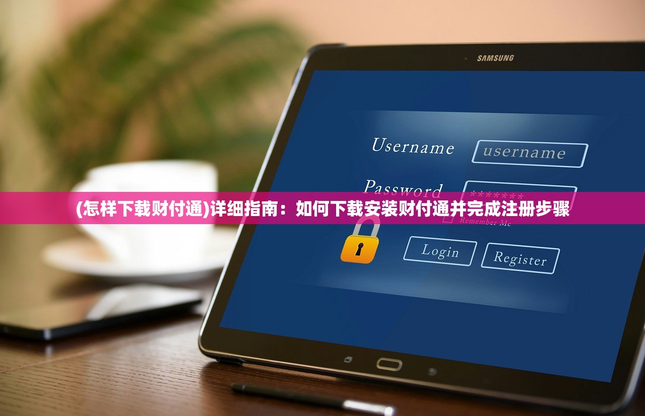 (怎样下载财付通)详细指南：如何下载安装财付通并完成注册步骤