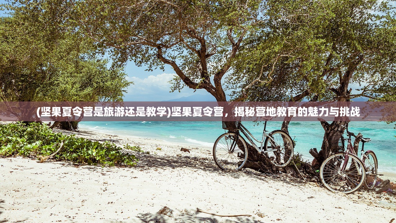 (坚果夏令营是旅游还是教学)坚果夏令营，揭秘营地教育的魅力与挑战